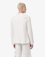 Load image into Gallery viewer, Tweed Jacket