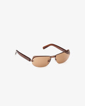 Load image into Gallery viewer, GD0047 Geometric Sunglasses