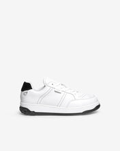Load image into Gallery viewer, Essential Nami Sneakers | Unisex Shoes Black | GCDS