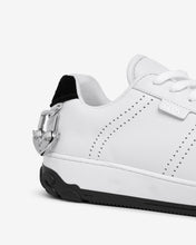 Load image into Gallery viewer, Essential Nami Sneakers | Unisex Shoes Black | GCDS