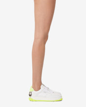 Load image into Gallery viewer, Essential Nami Sneakers | Unisex Shoes Lime | GCDS