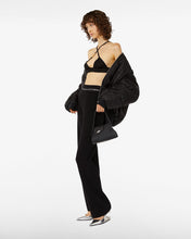 Load image into Gallery viewer, Gcds Monogram Bomber | Unisex Coats & Jackets Black | GCDS®