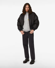 Load image into Gallery viewer, Gcds Monogram Bomber | Unisex Coats & Jackets Black | GCDS®