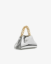 Load image into Gallery viewer, Comma Mirror Small Handbag | Women Bags Multicolor | GCDS®