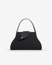 Load image into Gallery viewer, Comma Medium Handbag | Women Bags Black | GCDS Spring/Summer 2023
