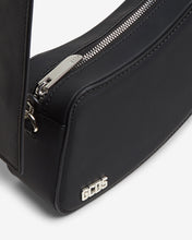 Load image into Gallery viewer, Comma Small Crossbody Bag | Unisex Bags Black | GCDS Spring/Summer 2023