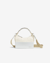 Load image into Gallery viewer, Matilda Gcds Monogram Small Bag | Women Bags Off White | GCDS Spring/Summer 2023