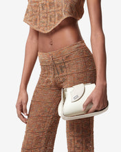 Load image into Gallery viewer, Comma Small Handbag | Women Bags Off White | GCDS Spring/Summer 2023