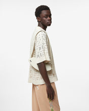 Load image into Gallery viewer, Comma Medium Shoulder Bag | Unisex Bags Off White | GCDS Spring/Summer 2023