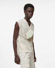 Load image into Gallery viewer, Comma Small Crossbody Bag | Unisex Bags Off White | GCDS Spring/Summer 2023