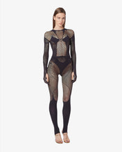 Load image into Gallery viewer, Venom leggings : Women Trousers and Leggings Black | GCDS
