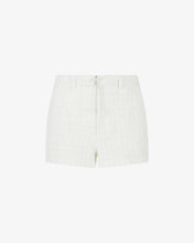 Load image into Gallery viewer, Tweed Shorts
