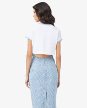 Load image into Gallery viewer, Ti Amo Gcds Cropped T-shirt
