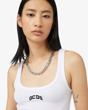 Load image into Gallery viewer, Logo Chain Necklace
