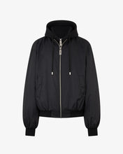 Load image into Gallery viewer, Hooded Bomber
