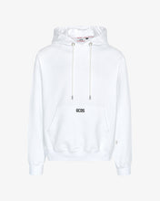 Load image into Gallery viewer, Eco logo regular hoodie
