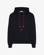 Load image into Gallery viewer, Eco logo regular hoodie
