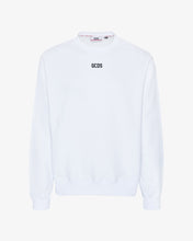 Load image into Gallery viewer, Eco logo regular crewneck
