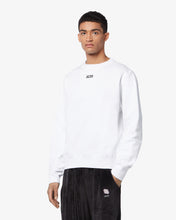 Load image into Gallery viewer, Eco logo regular crewneck
