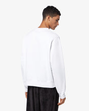 Load image into Gallery viewer, Eco logo regular crewneck
