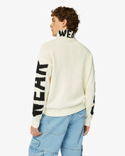 Load image into Gallery viewer, Gcds logo turtleneck
