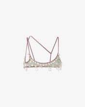 Load image into Gallery viewer, Sita drops mini top
