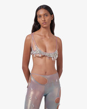 Load image into Gallery viewer, Sita drops mini top
