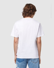 Load image into Gallery viewer, GCDS x Be@rbrick T-shirt: Unisex T-shirts White | GCDS
