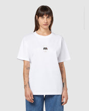 Load image into Gallery viewer, GCDS x Be@rbrick T-shirt: Unisex T-shirts White | GCDS

