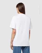 Load image into Gallery viewer, GCDS x Be@rbrick T-shirt: Unisex T-shirts White | GCDS
