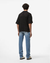 Load image into Gallery viewer, Straight Fit Denim | Men Trousers New Light Blue | GCDS
