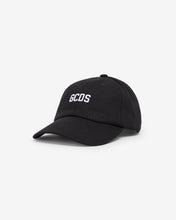 Load image into Gallery viewer, Gcds Essential Baseball Hat | Unisex Hats White | GCDS
