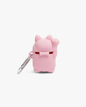 Load image into Gallery viewer, GCDS kitty earphone case
