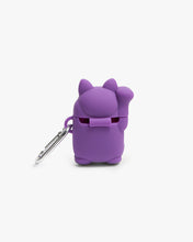 Load image into Gallery viewer, GCDS kitty earphone case
