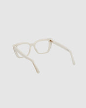 Load image into Gallery viewer, GD5012 Cat-eye eyeglasses : Women Sunglasses Black  | GCDS
