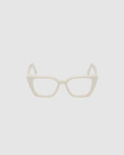 Load image into Gallery viewer, GD5012 Cat-eye eyeglasses : Women Sunglasses Black  | GCDS
