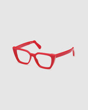 Load image into Gallery viewer, GD5012 Cat-eye eyeglasses : Women Sunglasses Black  | GCDS
