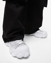 Load image into Gallery viewer, Transparent Chunky Ibex Sneakers | Men Shoes Transparent | GCDS Spring/Summer 2023
