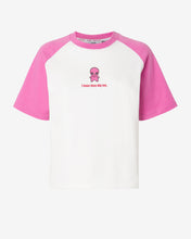 Load image into Gallery viewer, Wirdo Gcds Tshirt | Women T-shirts White | GCDS Spring/Summer 2023
