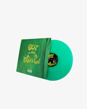 Load image into Gallery viewer, SS21 &quot;Out of this world&quot; original soundtrack vinyl by Dardust: Gadgets Lavender | GCDS
