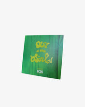 Load image into Gallery viewer, SS21 &quot;Out of this world&quot; original soundtrack vinyl by Dardust: Gadgets Lavender | GCDS
