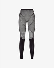Load image into Gallery viewer, Venom leggings : Women Trousers and Leggings Black | GCDS
